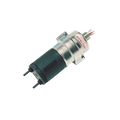 Detector Infrarrojo De Gases Inflamables Serie Searchpoint Optima Plus Version Para Hidrocarburos, Salida 4 a 20 mA, Certificado ATEX/IECEx, Espiga Con Rosca Entradas M25, Acero Inoxidable 316SS Electropulido