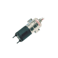 Detector Infrarrojo Avanzado De Gases Combustibles, Versión Para Hidrocarburos, Salida 4 a 20 mA, Certificado UL/INMETRO, Espiga De Rosca De Entrada NPT 3/4", Acero Inoxidable 316SS Electro Pulido, Serie Searchpoint Optima Plus
