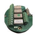 Relevador RS485 - Modbus Para Detector 805111100010N