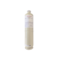 Cilindro Para Calibración De Sulfuro De Hidrógeno (H2S/Air), Concentración 50ppm, Capacidad 58L, Dimensiones 5/8" x 18" Para Serie XNX/XCD/S3K Gases Tóxicos
