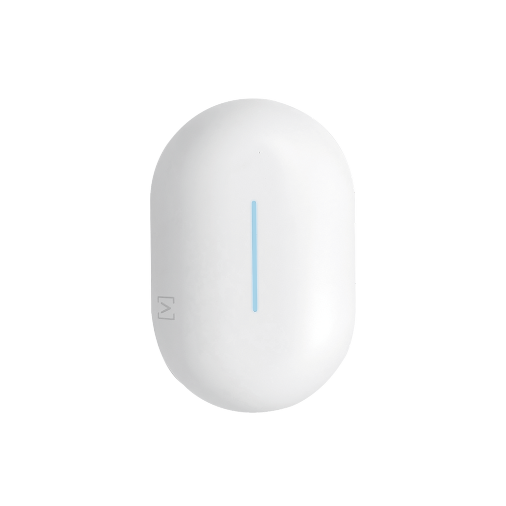 AP6 - Punto de Acceso Wi-Fi 6 de 3 Gbps para 300 Usuarios, MU-MIMO 2x2 / Adopción Fácil por Bluetooth / Para Interior / Montaje Rápido QuickMount™ para Techo o Pared / DPI para Bloqueo de Aplicaciones / Equipo de USA