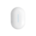 Punto de Acceso Wi-Fi 6 de 6.3 Gbps para 350 Usuarios / MU-MIMO 4X4 / Adopción Fácil por Bluetooth / Para Interior / Montaje Rápido QuickMount™ para Techo o Pared / DPI para Bloqueo de Aplicaciones / Equipo de USA