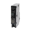 Interruptor Termomagnético Enchufable, Serie: B2Q, 1P, 15A, 120/240V (SKU:1002262 )