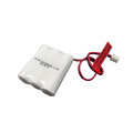 BATERIA 3.6V DE RESPALDO PARA LAMPARAS SF700W