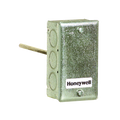 Detector de temperatura para ducto de 6 pulgadas , termistor de 20 kOhm