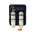 Kit de Calibración Para Detectores de Gas Macurco Modelos CX-6, CM-6, TX-ND-6, TX-6-HS