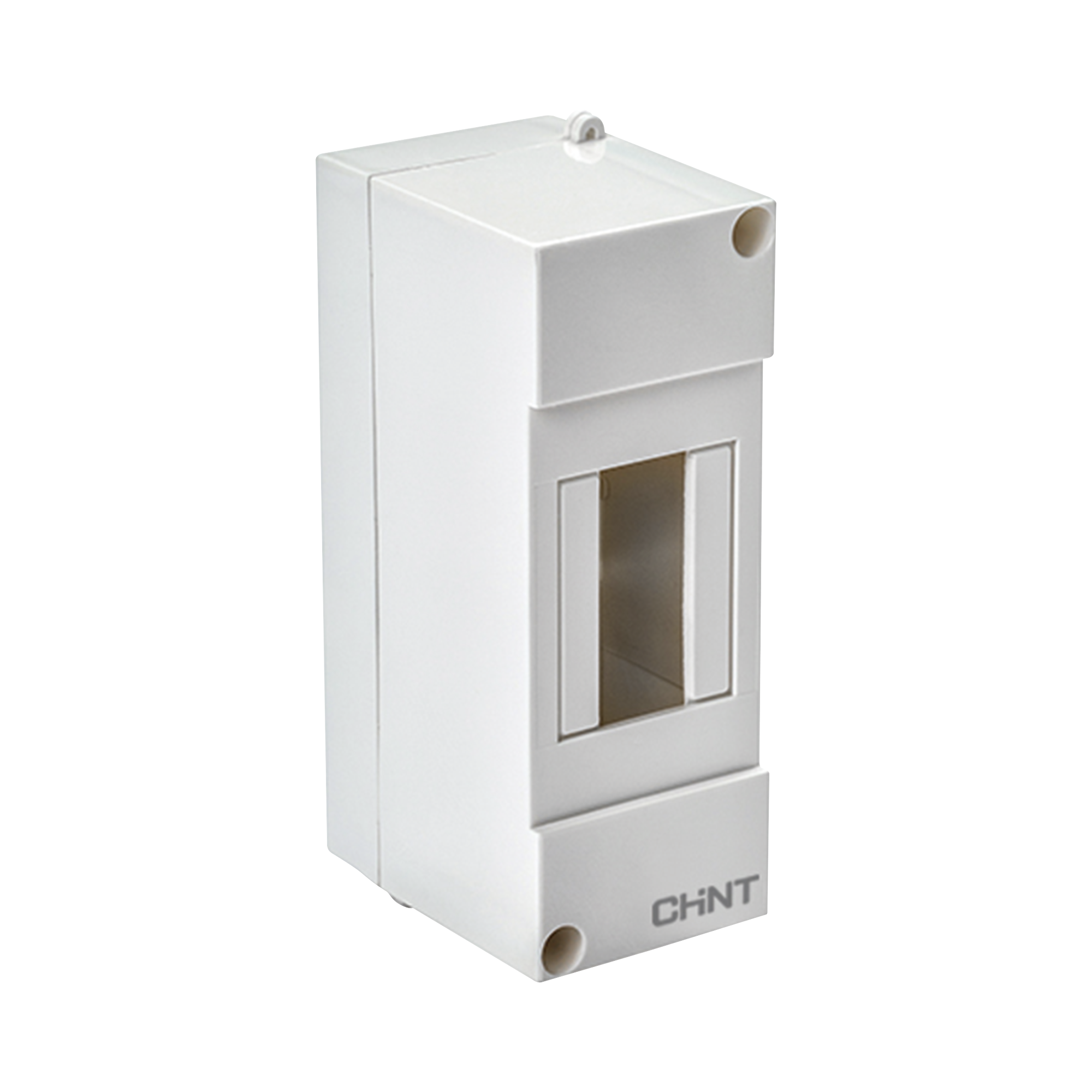 Caja de distribución para sobreponer, IP20, 02 módulos (SKU: 8101000)