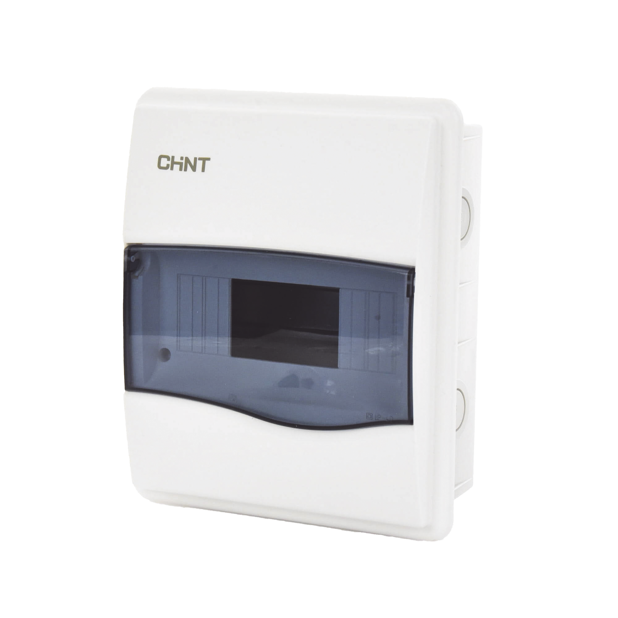 Caja de distribución para empotrar, IP40, 08 módulos (SKU: 8101006)