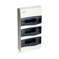 Caja de distribución para empotrar, IP40, 36 módulos  (SKU:8101004)