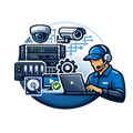 Servicio Profesional de Implementación e Integración de Servidor de Videovigilancia – AIT