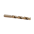 Broca Cobalto-acero Para Metal 3/8" X 5"