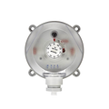 Interruptor de presion diferencial 20-200 Pa