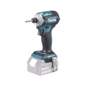 Atornillador de Impacto inalámbrico de 18V, 4 Vel con Indicador,. 0-3800 IPM con indicador y entrada Hexagonal.