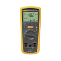 Megaohmetro 10 GΩ 1000V
