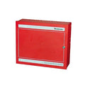 Gabinete para Baterías, Color Rojo (0100-15730)