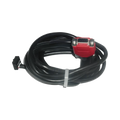 Cable Con Forro Para Programar Paneles Serie FireNET & FireNET Plus De Hochiki (0100-03230)