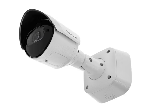 CCTV IP