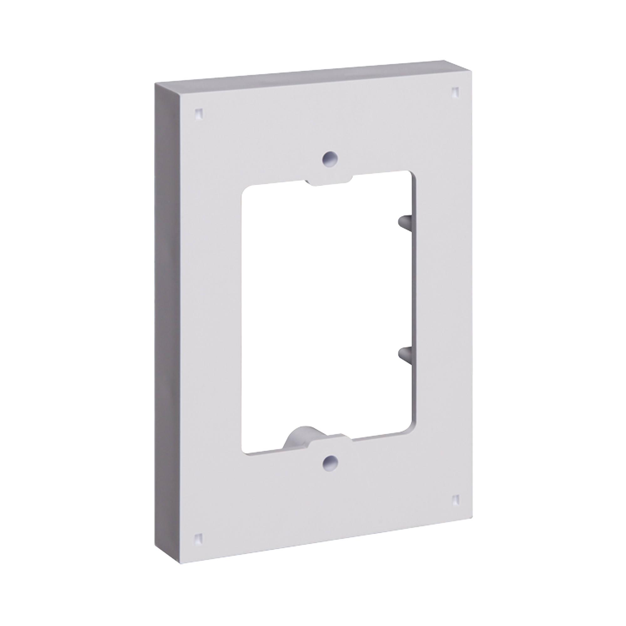 Espaciador de 5/8" para estaciones Stopper ® color blanco