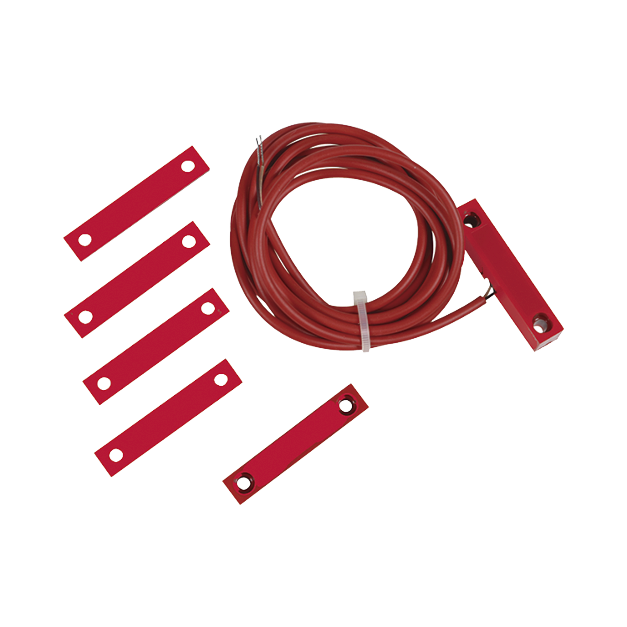 Interruptor de lengüeta roja para STI-6400 Exit Stopper®