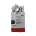 Actuador de acople directo para damper , 34 Nm