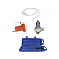 Kit De Calibración Para Gases Combustibles Para Serie Searchpoint Optima Plus Tipo Puntual Infrarrojo