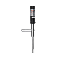 Laser para alineacion de sistemas OSID y OSIR