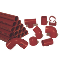 KIT DE TUBERIA RED PIPE