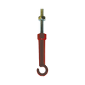 Armella Para montaje de Cable de Detección de Calor