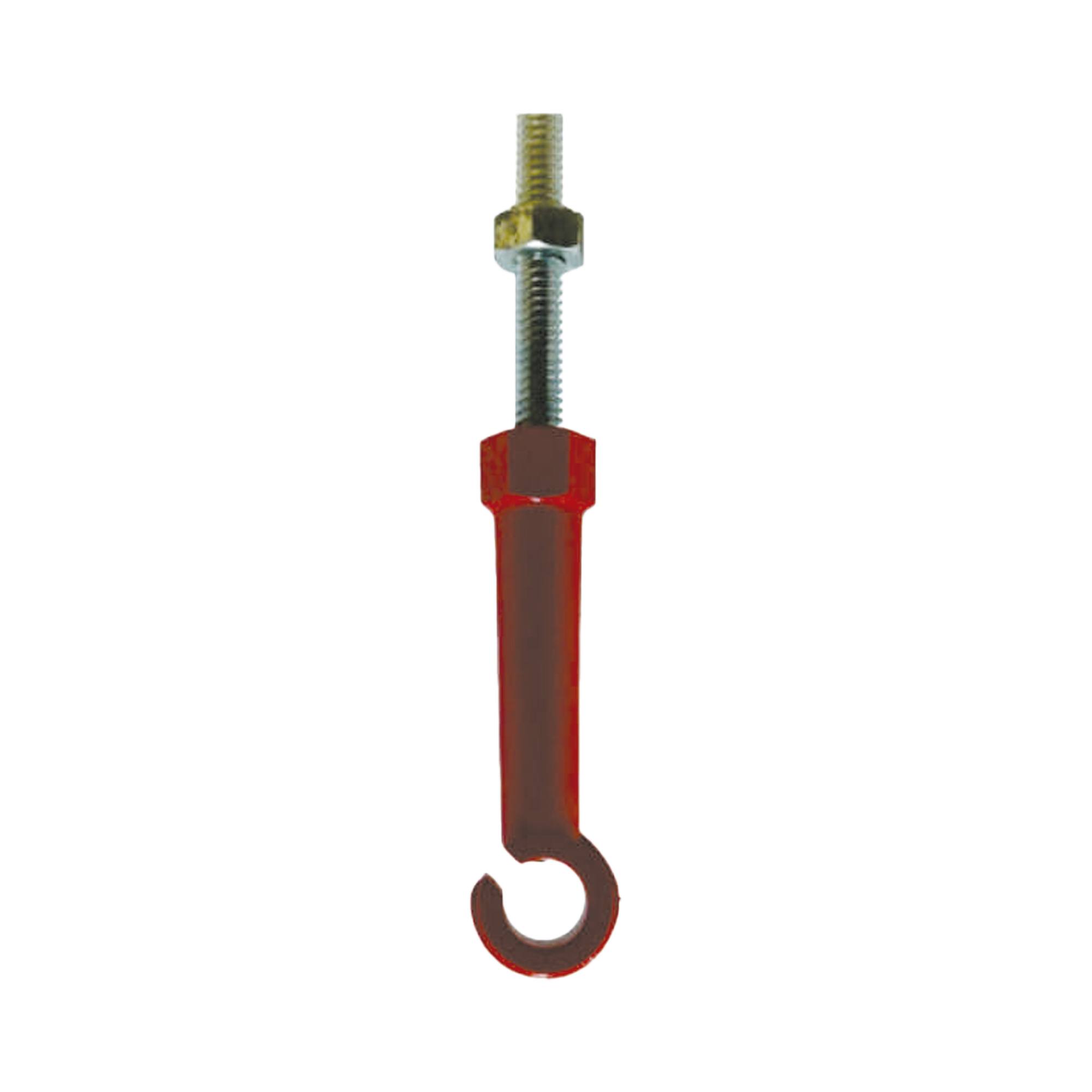 Armella Para montaje de Cable de Detección de Calor