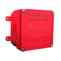 Botón de Prueba (Test Switch)  para Detección Linear de Calor SafeCable