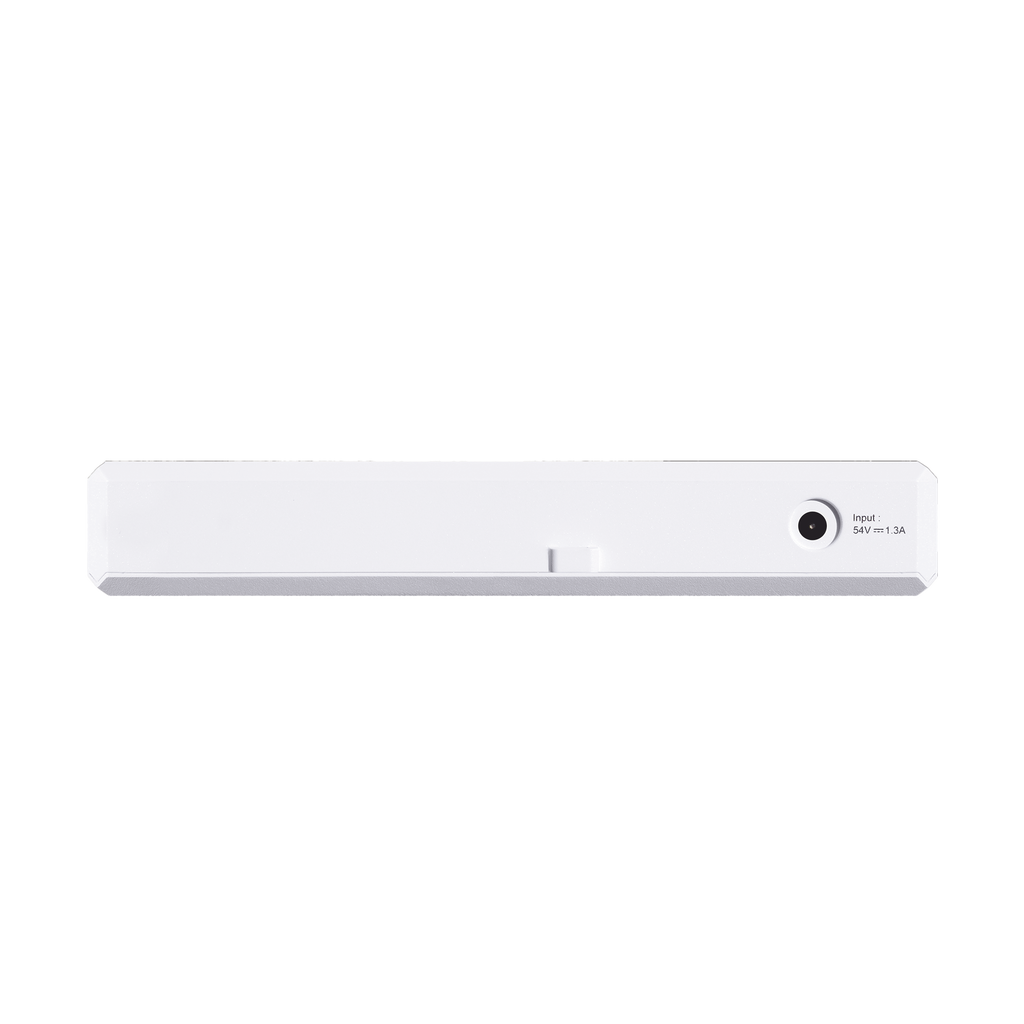 ROUTE10 - Router VPN / 4 puertos 10/100/1000/2500 Gbps (2 puertos PoE af/at) / 2 puertos SFP+ 10Gbps / Filtrado Avanzado DPI: Bloqueo de Contenido / Administración nube gratuita / Soporta UPnP