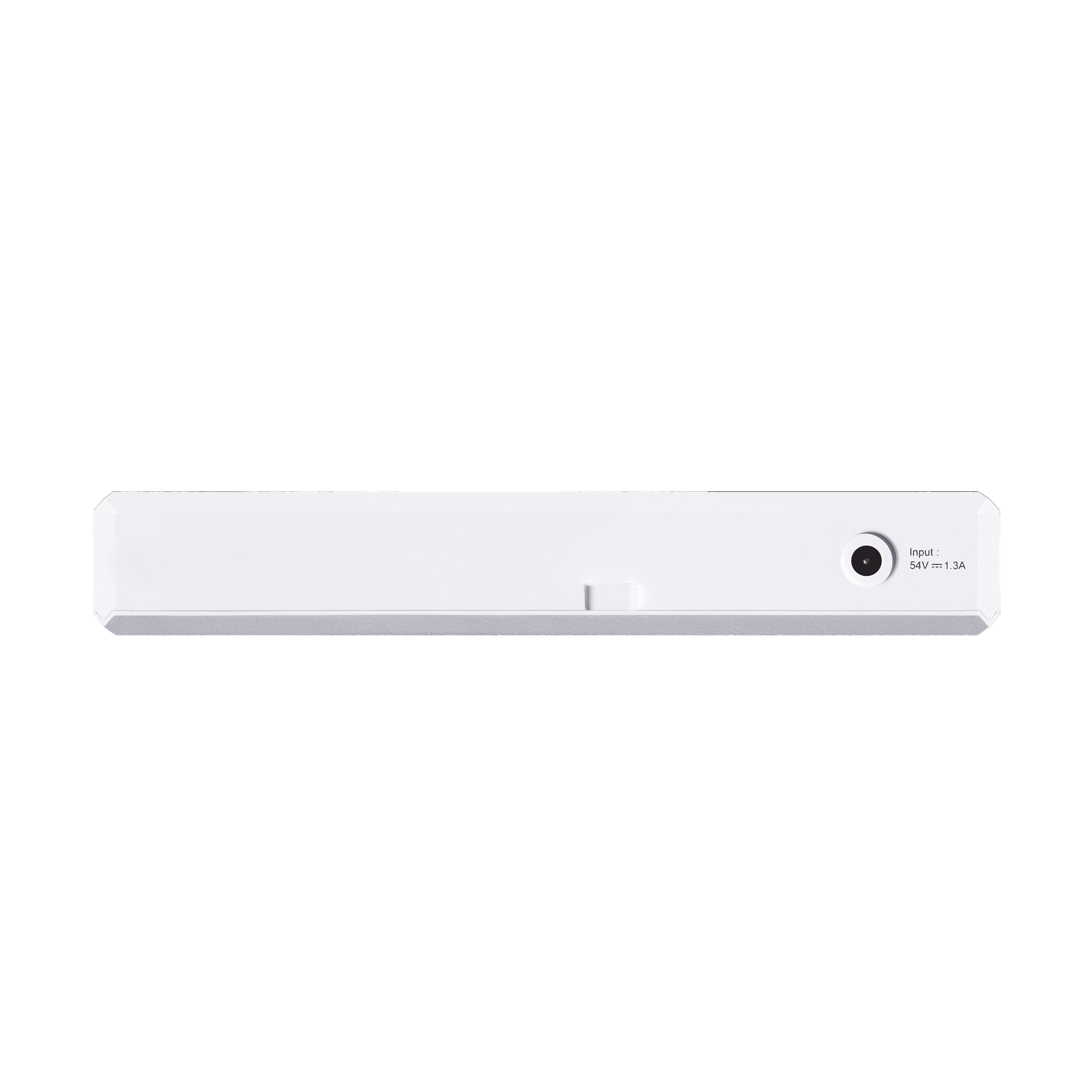 ROUTE10 - Router VPN / 4 puertos 10/100/1000/2500 Gbps (2 puertos PoE af/at) / 2 puertos SFP+ 10Gbps / Filtrado Avanzado DPI: Bloqueo de Contenido / Administración nube gratuita / Soporta UPnP