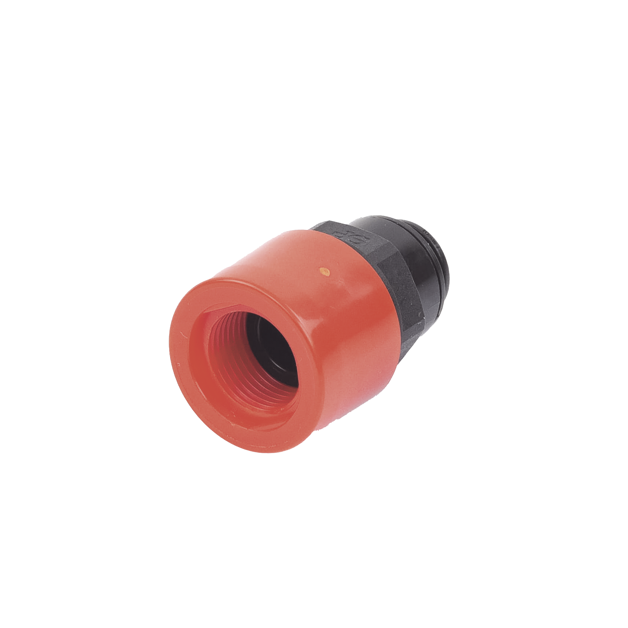 Desconexión Rápida para Tubo Capilar de 3/8 de Pulgada