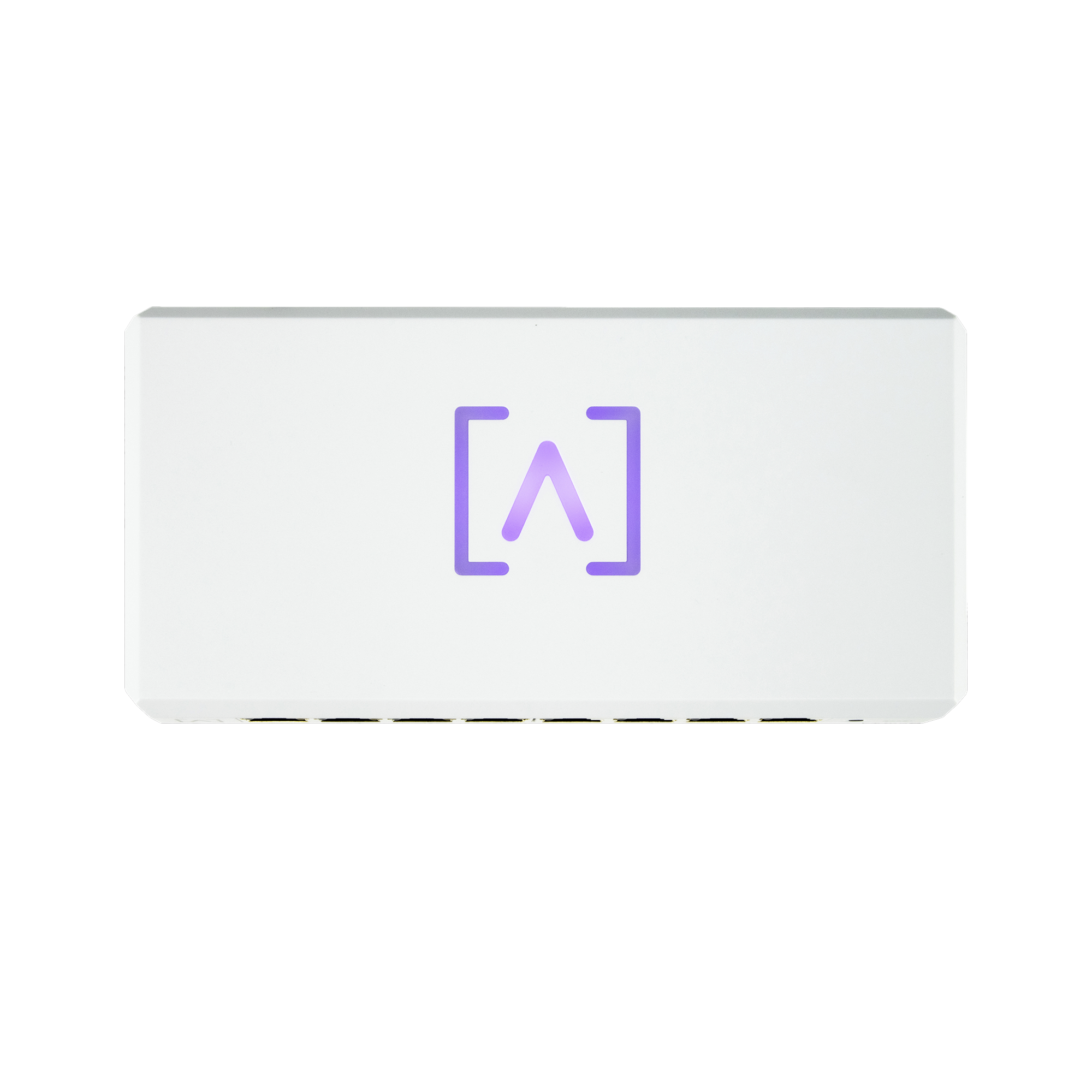 S8-POE - Switch Gigabit PoE+ Administrable / 8 puertos 10/100/1000 Mbps (4 de ellos PoE+ 802.3af/at) / Hasta 60W / Administración nube gratuita / Presupuesto de 60W