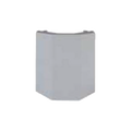 Parasol De Acero Inoxidable Para Detectores De Flama Serie FS20X, FS24X & FS24X Plus De Honeywell Analytics