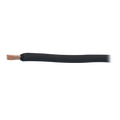 ( SLY308 ) Cable Eléctrico de Cobre Recubierto THW-LS Calibre 12 AWG 19 Hilos Color negro (100 metros)