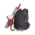 Kit Portátil Para Prueba De Detectores De Humo Hasta 4.87m, 16ft De Altura
