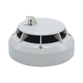 Detector Multicriterio Convencional De Humo/Temperatura a 2 Hilos o 4  Hilos Usando Base (HSC-4R) (Listado UL 268 7th edición) (0200-11290)