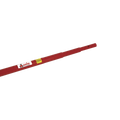 Pértiga telescópica para prueba de detectores desde 1.5 hasta 4.5m (15 ft), soporta extensiones SOLO-101 para mayor altura