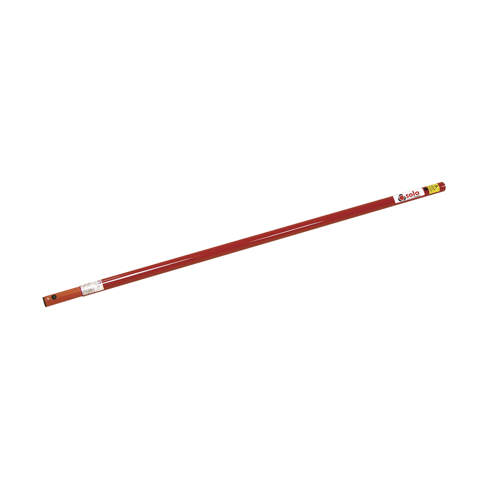 Pértiga telescópica de extension hasta 1.2m (4 ft) para pértigas SOLO-100 & SOLO-108