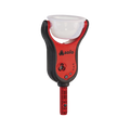 Probador Electrónico Inteligente Para Detectores De Humo y Sistemas ASD, Con Luz LED Integrado, Utiliza Cartuchos De Humo Sintético, Recargable, Listado UL