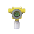 Detector Industrial De Gas, Con Sensor Infrarrojo De Dióxido De Carbono (CO2) 0 a 2,0 % v/v, Salida 4-20 mA, Certificación UL/c-UL/INMETRO, Entradas 2x3/4" NPT, Carcasa Pintado De Aluminio Grado Marino, Protección Contra Intemper