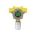 Detector Industrial De Gas, Con Sensor EC De Monóxido De Carbono (CO) 0 a 300 ppm, Salida 4-20 mA, Certificación UL/c-UL/INMETRO, Entradas 2x3/4" NPT, Carcasa Pintado De Aluminio Grado Marino, Protección Contra Intemperie De Nail