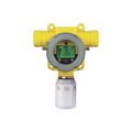Detector Industrial De Gas, Con Sensor EC De Hidrogeno (H2) 0-1000 ppm, Salida 4-20 mA, Certificación UL/c-UL/INMETRO, Entradas 2x3/4" NPT, Carcasa Pintado De Aluminio Grado Marino, Protección Contra Intemperie De Nailon