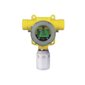 Detector Industrial De Gas, Con Sensor EC De Sulfuro De Hidrógeno (H2S) De 0 a 50 ppm, Salida 4-20 mA, Certificación UL/c-UL/INMETRO, Entradas 2x3/4" NPT, Carcasa Pintado De Aluminio Grado Marino, Protección Contra Intemperie De