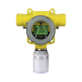 Detector De Gas Fijo, Con Sensor De Oxigeno EC 0-25% V/V, Para Gases Combustibles, Salida Modbus y 4-20 mA, Certificación UL/c-UL/INMETRO, Entradas 2x3/4" NPT, Carcasa Pintado De Aluminio Grado Marino LM25, Rango de Gas Fijo, Serie Sensepoint