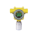 Detector Industrial De Gas, Con Sensor Infrarrojo De Metano (CH4) 0-100% LEL, Salida 4-20 mA, Certificación UL/c-UL/INMETRO, Entradas 2x3/4" NPT, Carcasa Pintado De Aluminio Grado Marino, Protección Contra Intemperie De Nailon