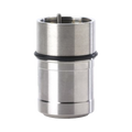 Cartucho De Repuesto Catalítico Para Gases Combustibles Inflamables, 0-100%LEL (20 a 100%LEL, 10%LEL)