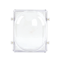 Protector Anti-Vandálico para Estrobo