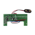 Placa de conversión inalámbrica para Exit Stopper® STI-6400